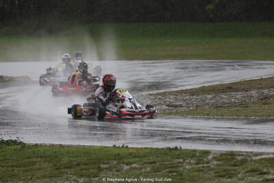 05/11/2023 : Atlantic Trophée 2023 au LF Karting de Layrac (photos Stéphane Agnus) 2023 — karting