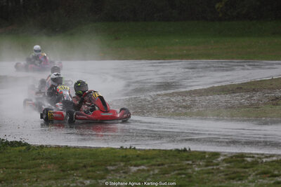 05/11/2023 : Atlantic Trophée 2023 au LF Karting de Layrac (photos Stéphane Agnus) 2023 — karting