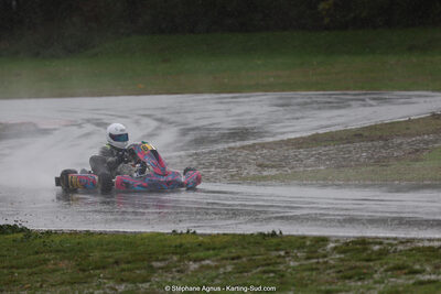 05/11/2023 : Atlantic Trophée 2023 au LF Karting de Layrac (photos Stéphane Agnus) 2023 — karting