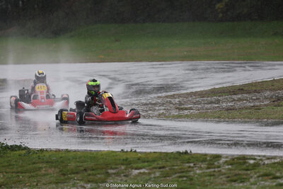 05/11/2023 : Atlantic Trophée 2023 au LF Karting de Layrac (photos Stéphane Agnus) 2023 — karting
