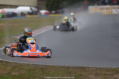 05/11/2023 : Atlantic Trophée 2023 au LF Karting de Layrac (photos Stéphane Agnus) 2023 — karting
