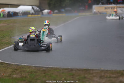 05/11/2023 : Atlantic Trophée 2023 au LF Karting de Layrac (photos Stéphane Agnus) 2023 — karting