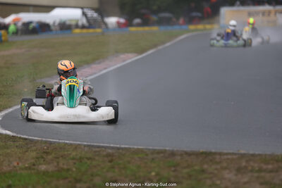 05/11/2023 : Atlantic Trophée 2023 au LF Karting de Layrac (photos Stéphane Agnus) 2023 — karting