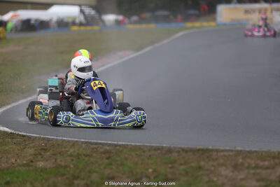 05/11/2023 : Atlantic Trophée 2023 au LF Karting de Layrac (photos Stéphane Agnus) 2023 — karting