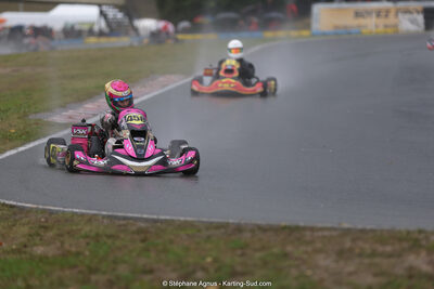 05/11/2023 : Atlantic Trophée 2023 au LF Karting de Layrac (photos Stéphane Agnus) 2023 — karting