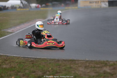 05/11/2023 : Atlantic Trophée 2023 au LF Karting de Layrac (photos Stéphane Agnus) 2023 — karting