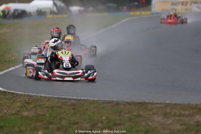 05/11/2023 : Atlantic Trophée 2023 au LF Karting de Layrac (photos Stéphane Agnus) 2023 — karting