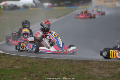 05/11/2023 : Atlantic Trophée 2023 au LF Karting de Layrac (photos Stéphane Agnus) 2023 — karting
