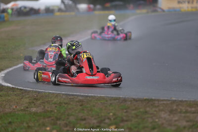 05/11/2023 : Atlantic Trophée 2023 au LF Karting de Layrac (photos Stéphane Agnus) 2023 — karting