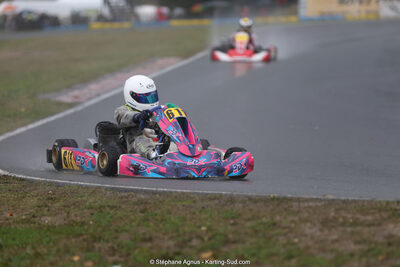 05/11/2023 : Atlantic Trophée 2023 au LF Karting de Layrac (photos Stéphane Agnus) 2023 — karting