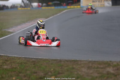 05/11/2023 : Atlantic Trophée 2023 au LF Karting de Layrac (photos Stéphane Agnus) 2023 — karting