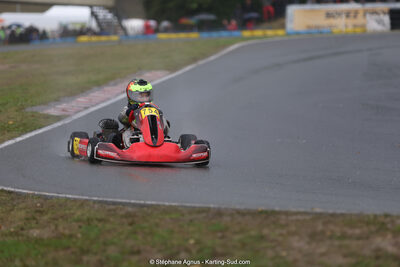 05/11/2023 : Atlantic Trophée 2023 au LF Karting de Layrac (photos Stéphane Agnus) 2023 — karting