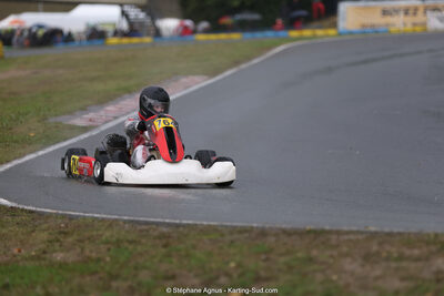 05/11/2023 : Atlantic Trophée 2023 au LF Karting de Layrac (photos Stéphane Agnus) 2023 — karting