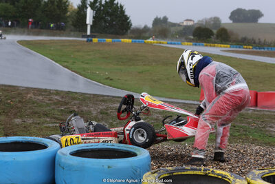 05/11/2023 : Atlantic Trophée 2023 au LF Karting de Layrac (photos Stéphane Agnus) 2023 — karting