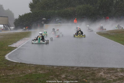 05/11/2023 : Atlantic Trophée 2023 au LF Karting de Layrac (photos Stéphane Agnus) 2023 — karting
