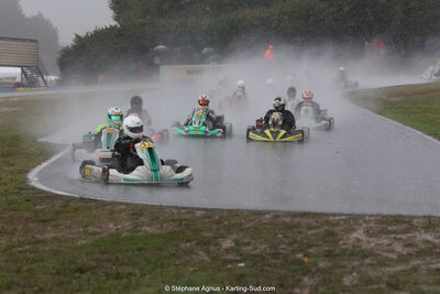 05/11/2023 : Atlantic Trophée 2023 au LF Karting de Layrac (photos Stéphane Agnus) 2023 — karting