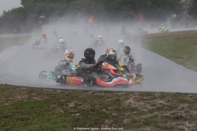05/11/2023 : Atlantic Trophée 2023 au LF Karting de Layrac (photos Stéphane Agnus) 2023 — karting