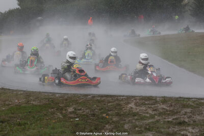05/11/2023 : Atlantic Trophée 2023 au LF Karting de Layrac (photos Stéphane Agnus) 2023 — karting