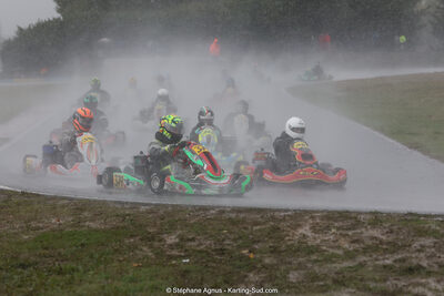 05/11/2023 : Atlantic Trophée 2023 au LF Karting de Layrac (photos Stéphane Agnus) 2023 — karting