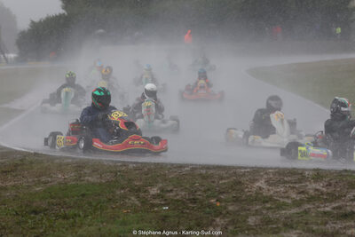 05/11/2023 : Atlantic Trophée 2023 au LF Karting de Layrac (photos Stéphane Agnus) 2023 — karting