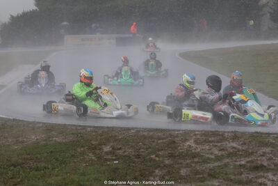 05/11/2023 : Atlantic Trophée 2023 au LF Karting de Layrac (photos Stéphane Agnus) 2023 — karting