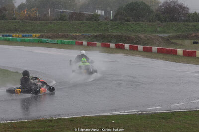 05/11/2023 : Atlantic Trophée 2023 au LF Karting de Layrac (photos Stéphane Agnus) 2023 — karting