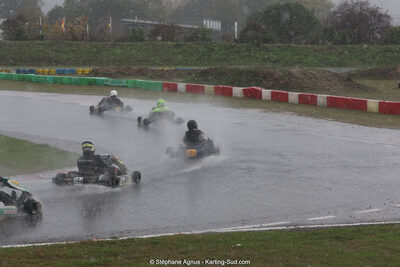 05/11/2023 : Atlantic Trophée 2023 au LF Karting de Layrac (photos Stéphane Agnus) 2023 — karting