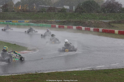 05/11/2023 : Atlantic Trophée 2023 au LF Karting de Layrac (photos Stéphane Agnus) 2023 — karting