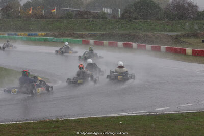 05/11/2023 : Atlantic Trophée 2023 au LF Karting de Layrac (photos Stéphane Agnus) 2023 — karting