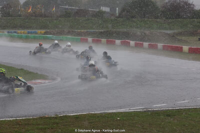 05/11/2023 : Atlantic Trophée 2023 au LF Karting de Layrac (photos Stéphane Agnus) 2023 — karting