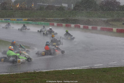05/11/2023 : Atlantic Trophée 2023 au LF Karting de Layrac (photos Stéphane Agnus) 2023 — karting
