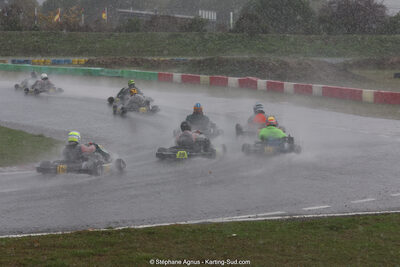 05/11/2023 : Atlantic Trophée 2023 au LF Karting de Layrac (photos Stéphane Agnus) 2023 — karting