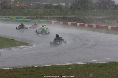 05/11/2023 : Atlantic Trophée 2023 au LF Karting de Layrac (photos Stéphane Agnus) 2023 — karting