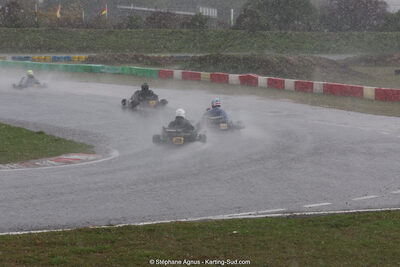 05/11/2023 : Atlantic Trophée 2023 au LF Karting de Layrac (photos Stéphane Agnus) 2023 — karting
