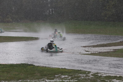 05/11/2023 : Atlantic Trophée 2023 au LF Karting de Layrac (photos Stéphane Agnus) 2023 — karting