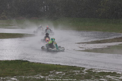 05/11/2023 : Atlantic Trophée 2023 au LF Karting de Layrac (photos Stéphane Agnus) 2023 — karting