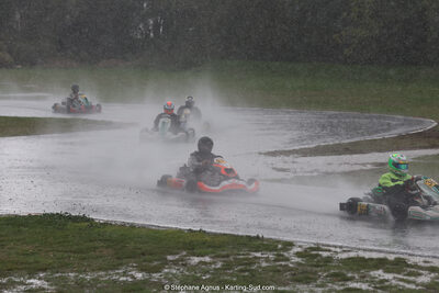 05/11/2023 : Atlantic Trophée 2023 au LF Karting de Layrac (photos Stéphane Agnus) 2023 — karting