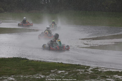 05/11/2023 : Atlantic Trophée 2023 au LF Karting de Layrac (photos Stéphane Agnus) 2023 — karting