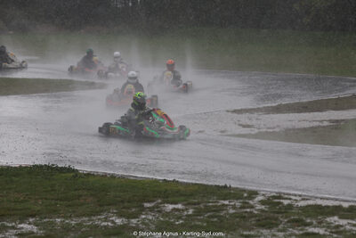 05/11/2023 : Atlantic Trophée 2023 au LF Karting de Layrac (photos Stéphane Agnus) 2023 — karting