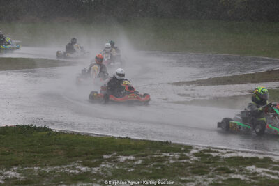 05/11/2023 : Atlantic Trophée 2023 au LF Karting de Layrac (photos Stéphane Agnus) 2023 — karting