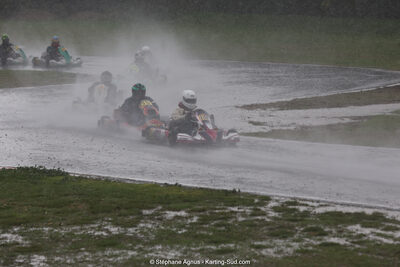 05/11/2023 : Atlantic Trophée 2023 au LF Karting de Layrac (photos Stéphane Agnus) 2023 — karting