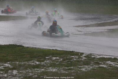 05/11/2023 : Atlantic Trophée 2023 au LF Karting de Layrac (photos Stéphane Agnus) 2023 — karting
