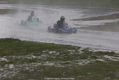 05/11/2023 : Atlantic Trophée 2023 au LF Karting de Layrac (photos Stéphane Agnus) 2023 — karting