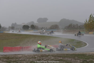 05/11/2023 : Atlantic Trophée 2023 au LF Karting de Layrac (photos Stéphane Agnus) 2023 — karting