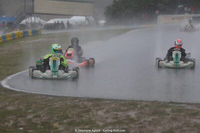 05/11/2023 : Atlantic Trophée 2023 au LF Karting de Layrac (photos Stéphane Agnus) 2023 — karting