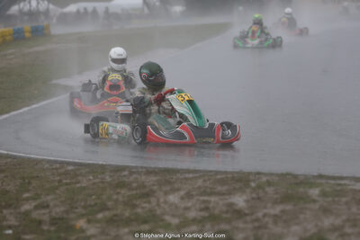 05/11/2023 : Atlantic Trophée 2023 au LF Karting de Layrac (photos Stéphane Agnus) 2023 — karting