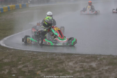 05/11/2023 : Atlantic Trophée 2023 au LF Karting de Layrac (photos Stéphane Agnus) 2023 — karting