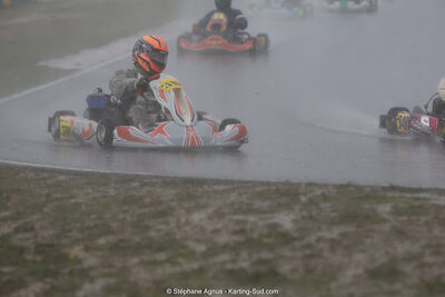 05/11/2023 : Atlantic Trophée 2023 au LF Karting de Layrac (photos Stéphane Agnus) 2023 — karting