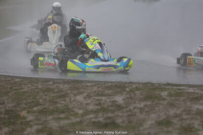 05/11/2023 : Atlantic Trophée 2023 au LF Karting de Layrac (photos Stéphane Agnus) 2023 — karting