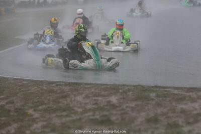 05/11/2023 : Atlantic Trophée 2023 au LF Karting de Layrac (photos Stéphane Agnus) 2023 — karting